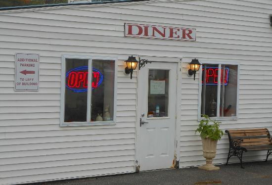 Auto Mile Diner